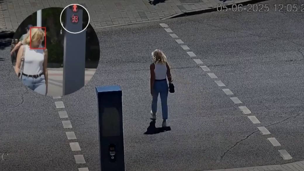 Цифровые технологии на страже порядка: камеры с искусственным интеллектом помогают полицейским Караганды