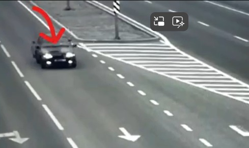 На 11,5 млн тенге превысил скорость водитель из Актобе