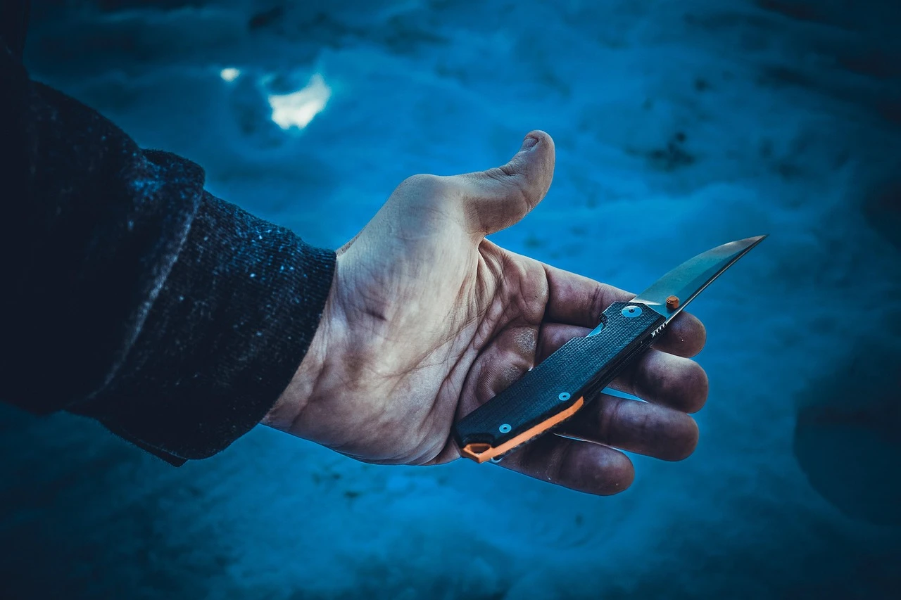 Житель ЗКО из ревности убил жену