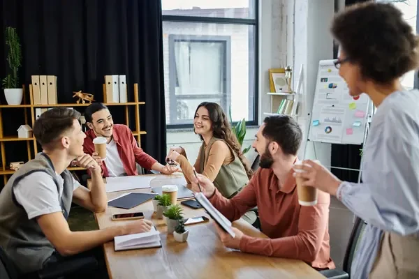 Лучшие коллеги по знаку зодиака: с кем легче всего работать