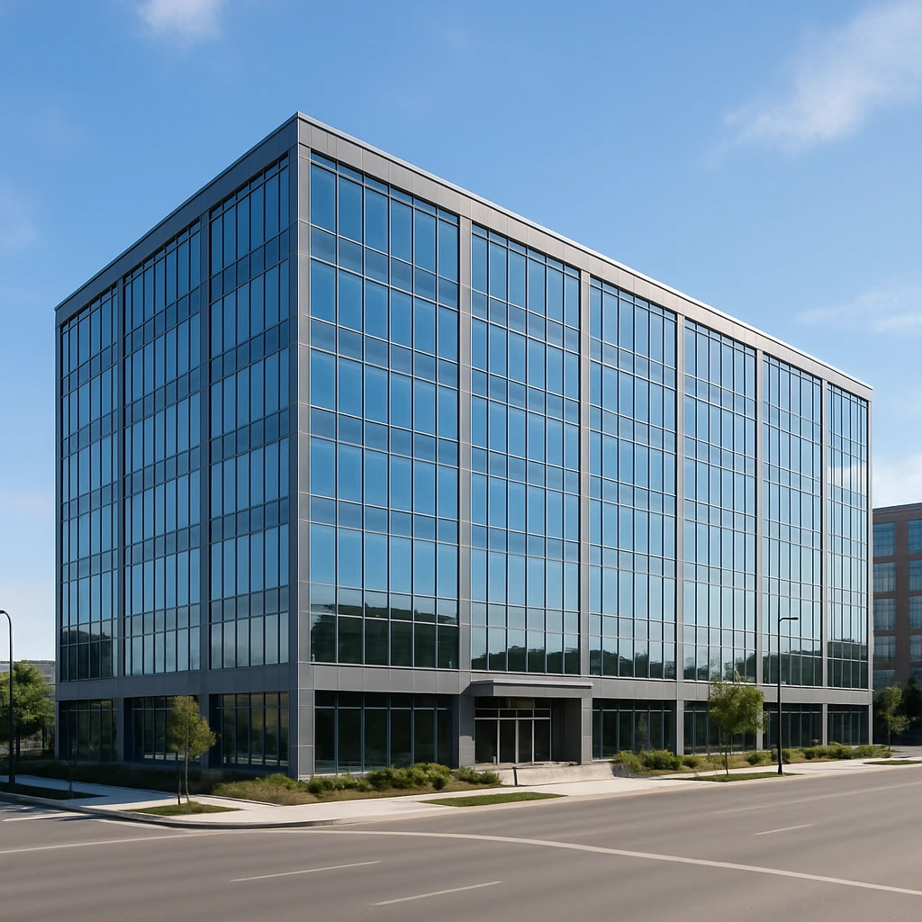 Что важно учитывать, выбирая коммерческую недвижимость?