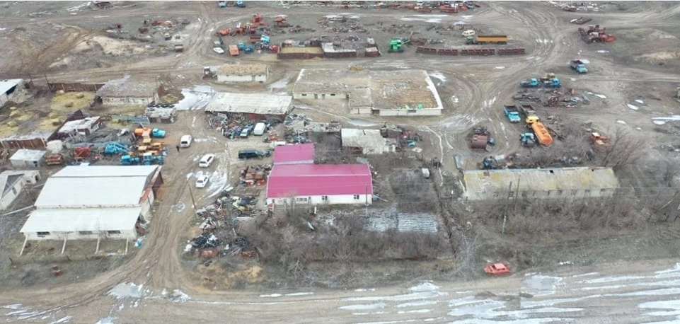 День памяти жертв репрессий: как работал исправительный лагерь в ЗКО