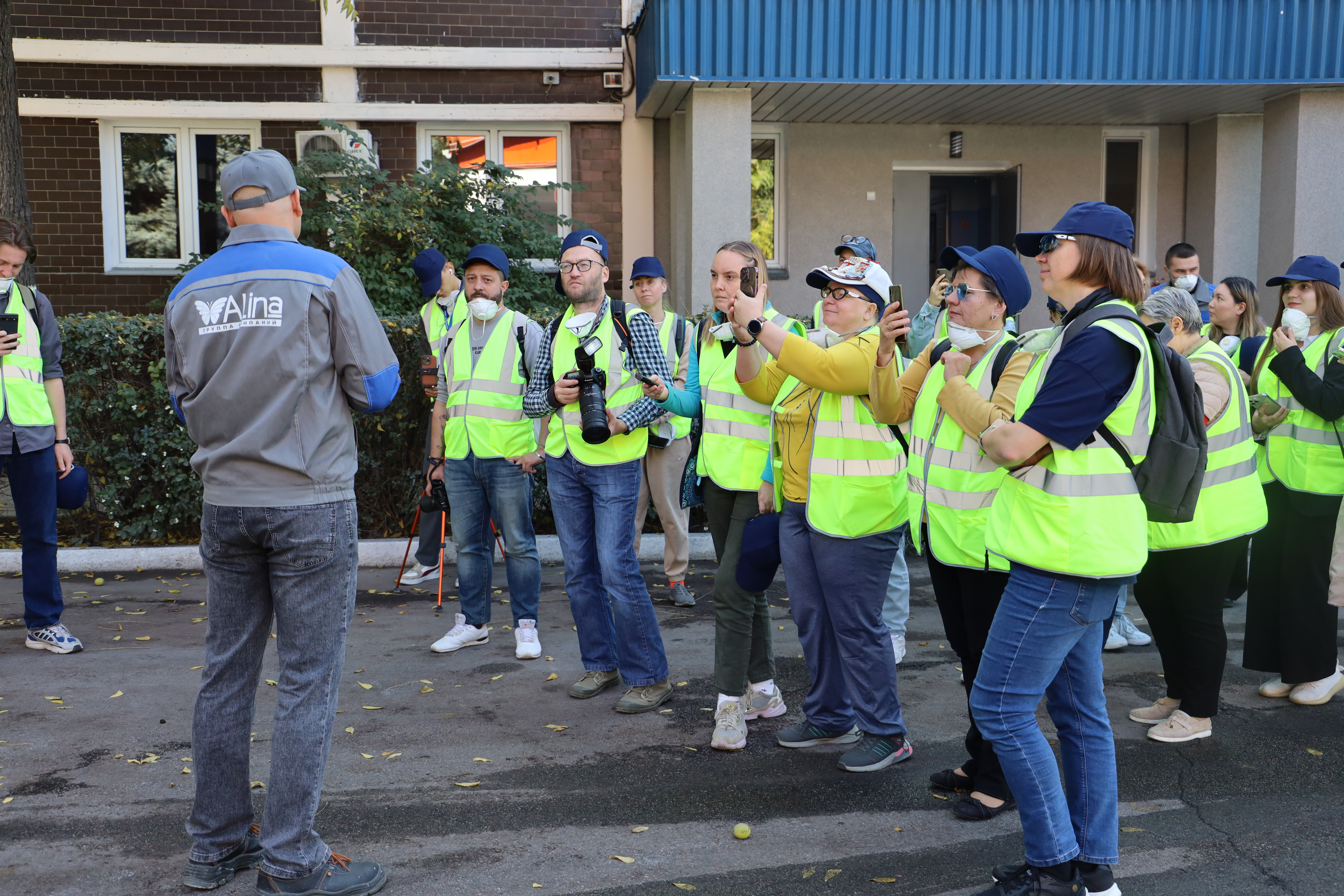 ALINEX САРАПШЫЛАРЫ ҚАЗАҚСТАНДАҒЫ ҚҰРЫЛЫС ЖӘНЕ ӨҢДЕУ МАТЕРИАЛДАРЫНЫҢ НАРЫҒЫН БАҒАЛАДЫ