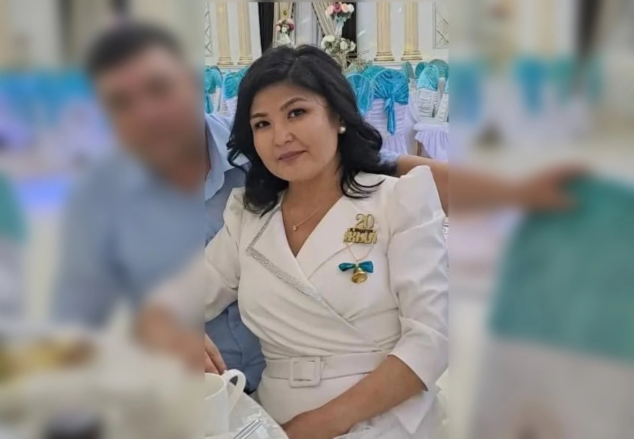 «Мама, просыпайся»: подробности убийства матери двоих детей в Атырау