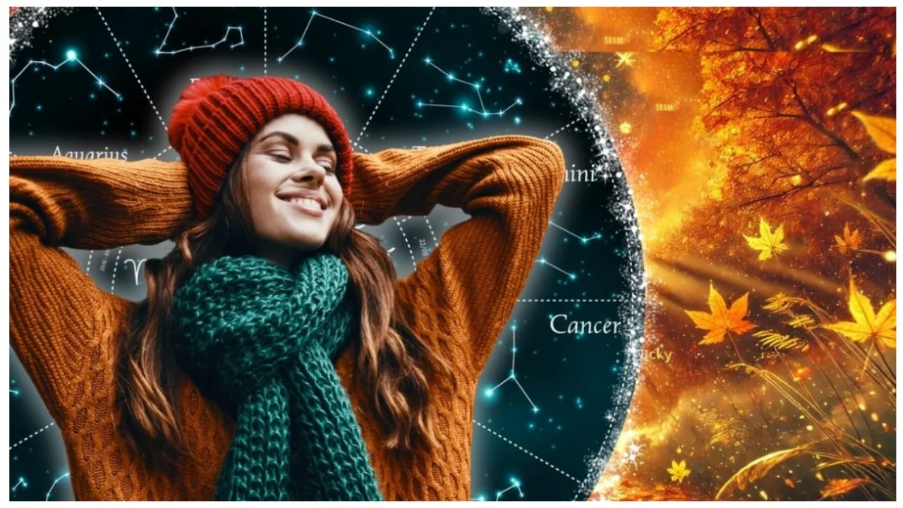 Эти 4 знака зодиака изменят свою судьбу к лучшему в 2026 году
