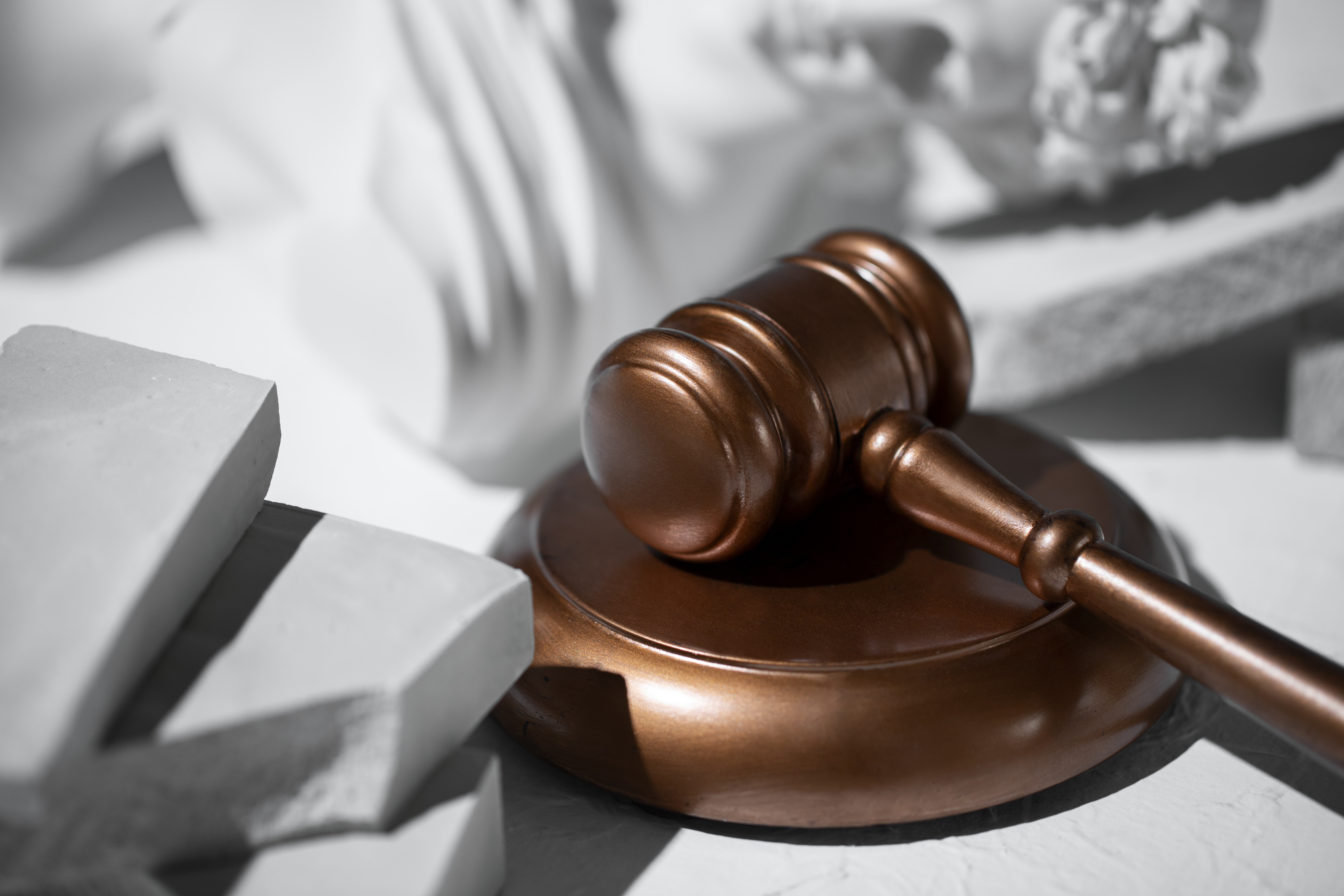 Суды присяжных будут рассматривать заявления об УДО в Казахстане