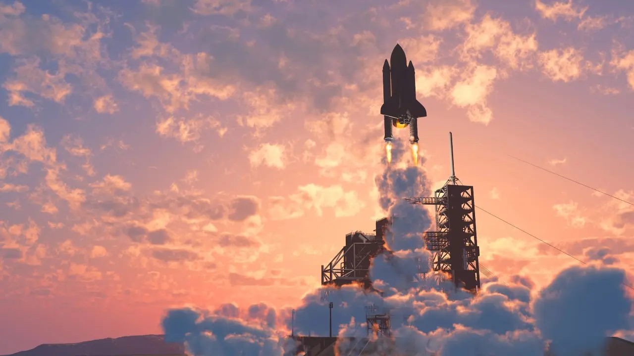 Старт лётных испытаний комплекса «Байтерек» пройдёт в декабре