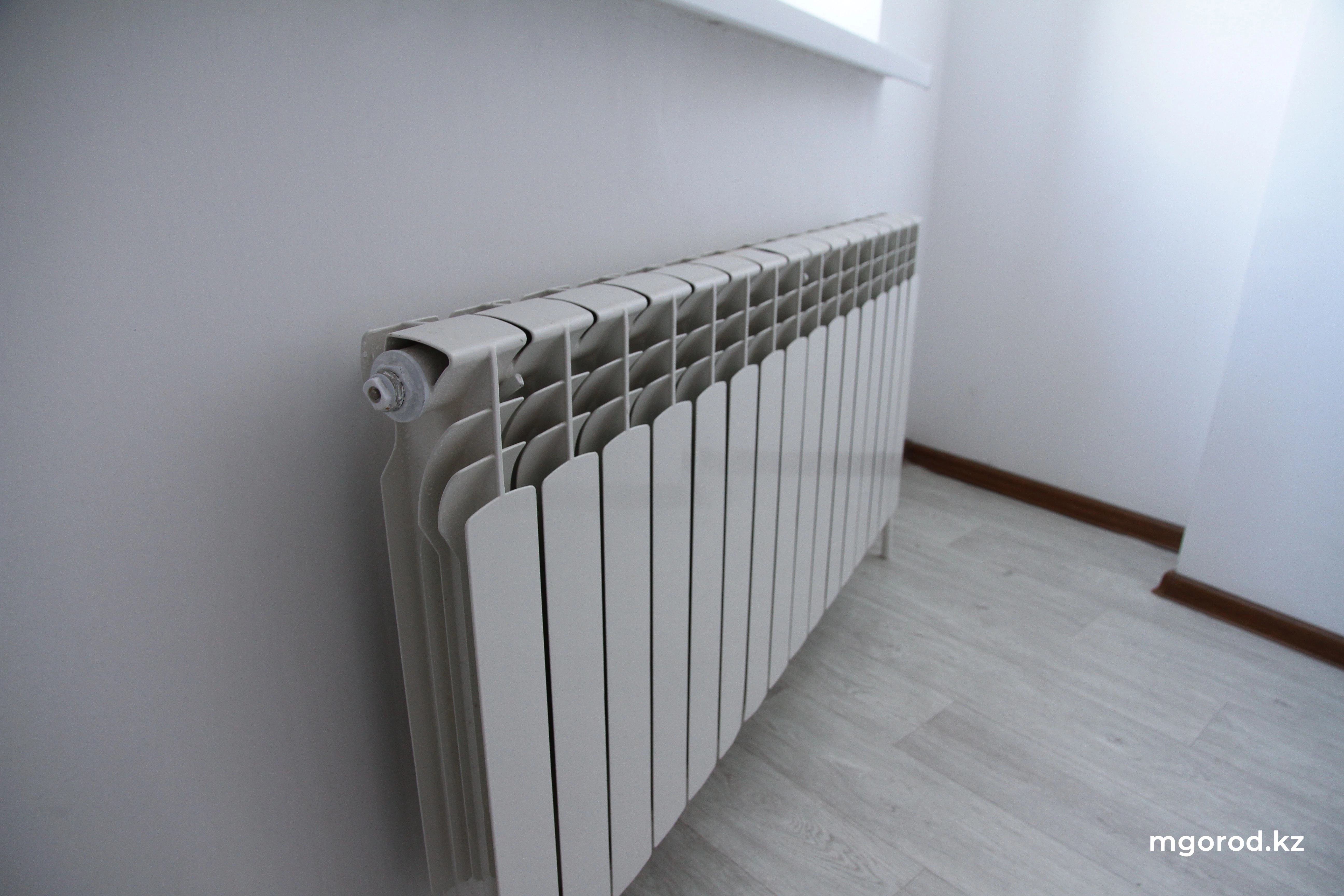 Тариф на тепло просят повысить в Уральске