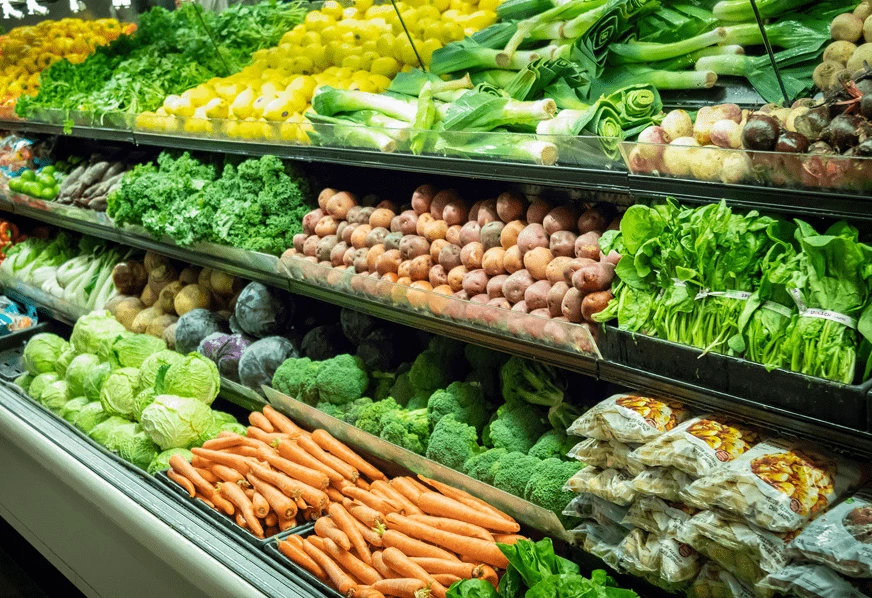 Фрукты и овощи в Казахстане дорожают быстрее, чем в Узбекистане. Почему?