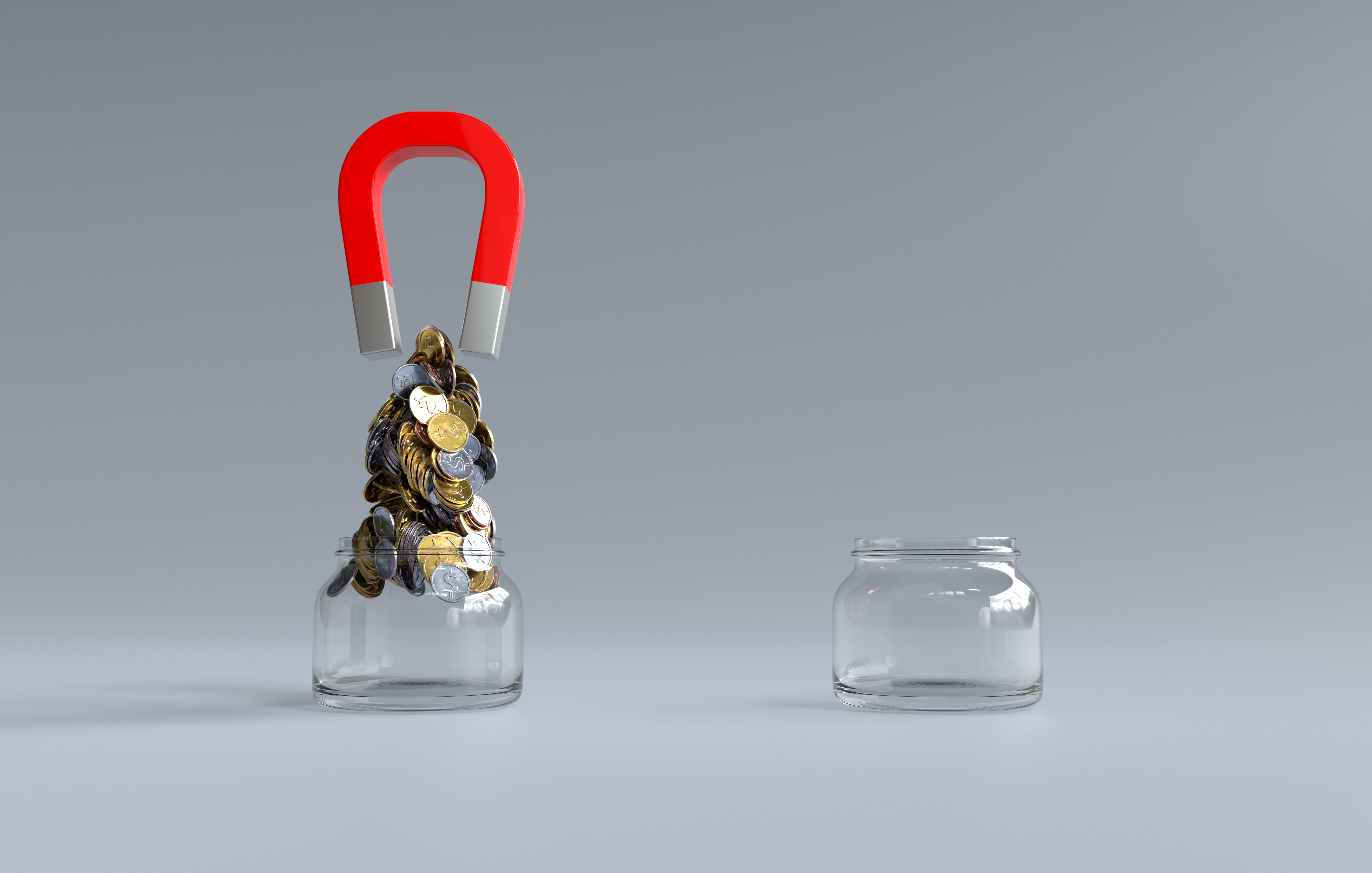 Названы четыре знака зодиака, которые притягивают деньги как магнит