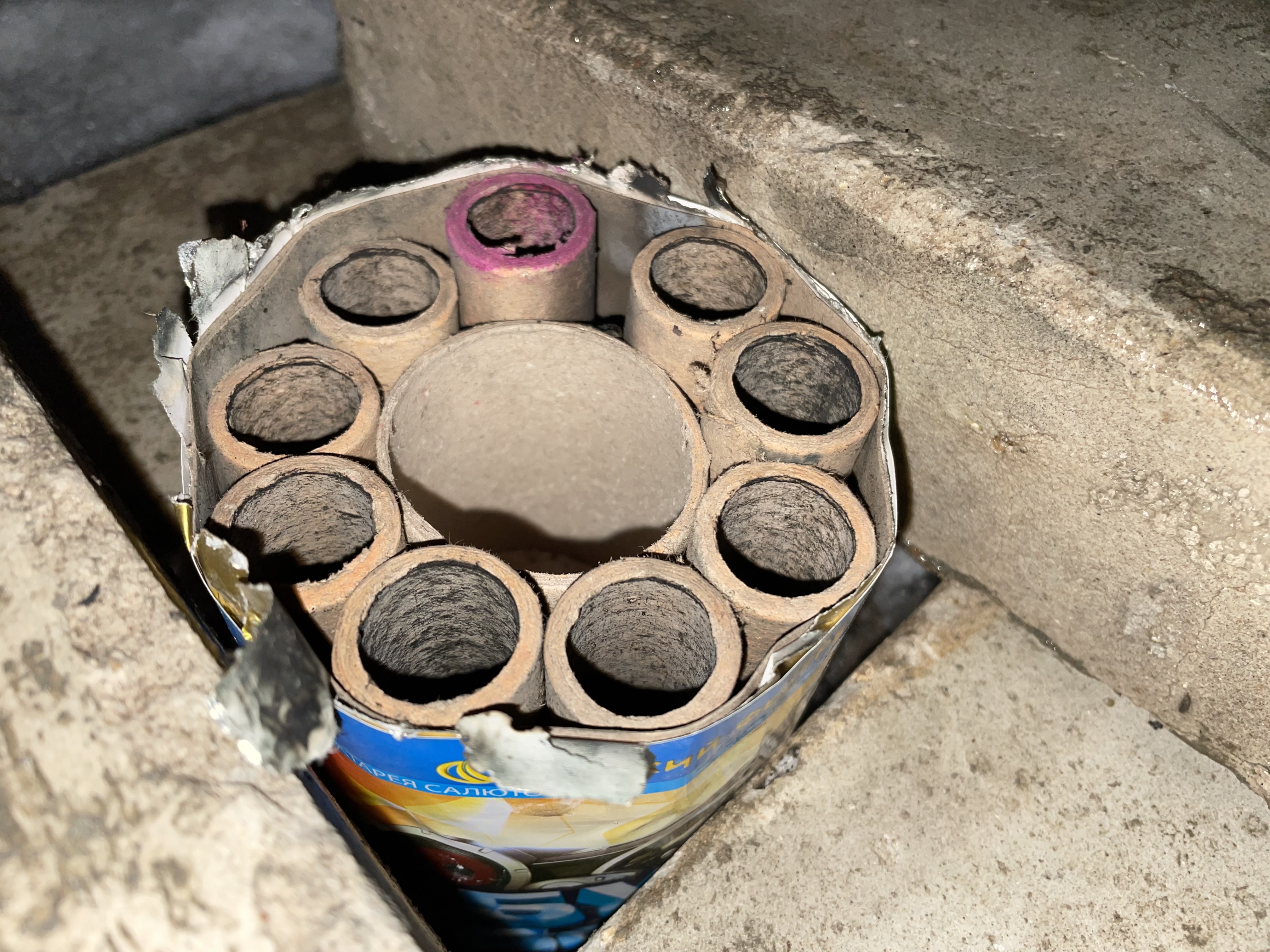 Травмы и ожоги глаз: 63 казахстанца пострадали от пиротехники