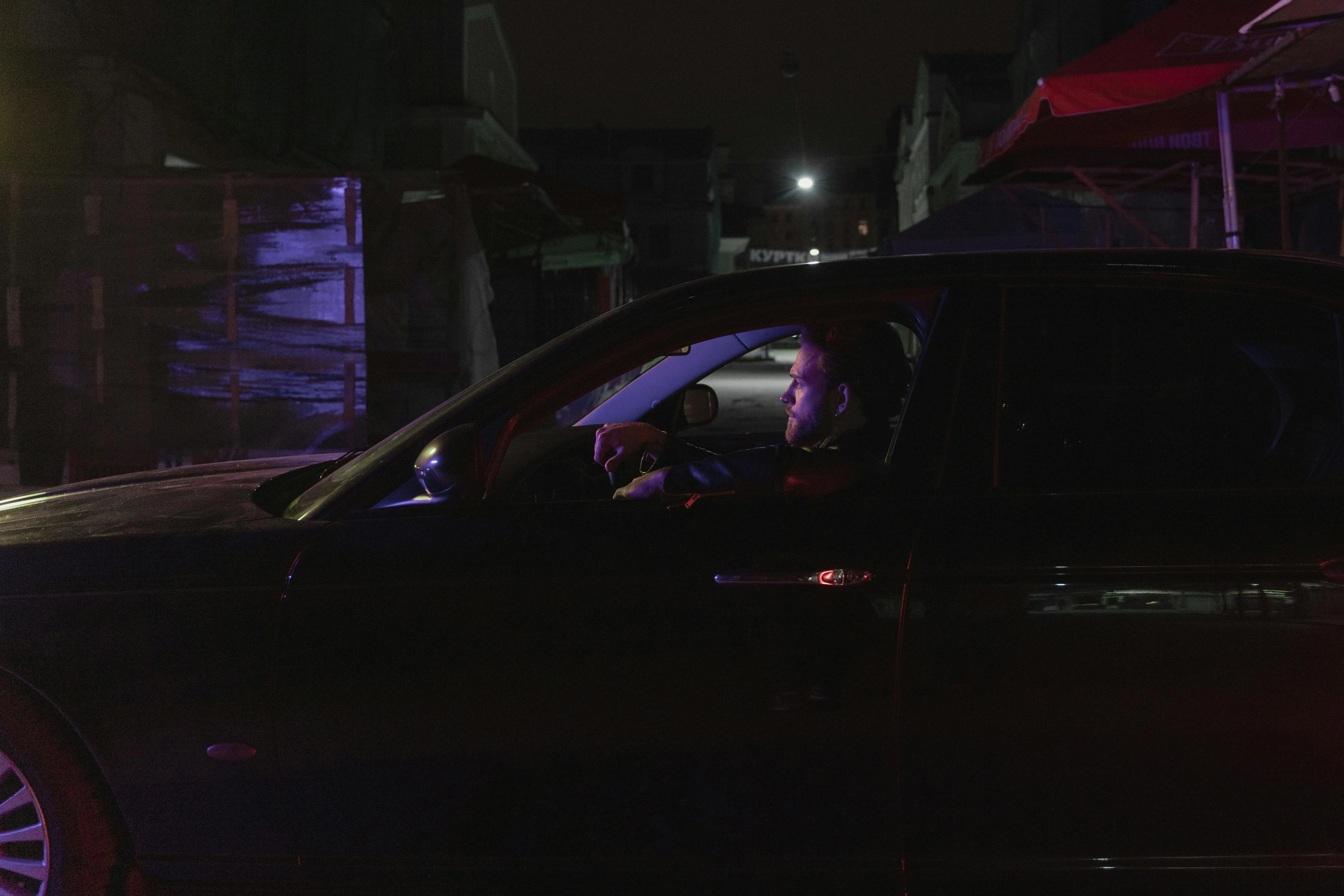 Ақтөбеде бір күнде 12 рет жол ережесін бұзған шетелдік жүргізуші анықталды