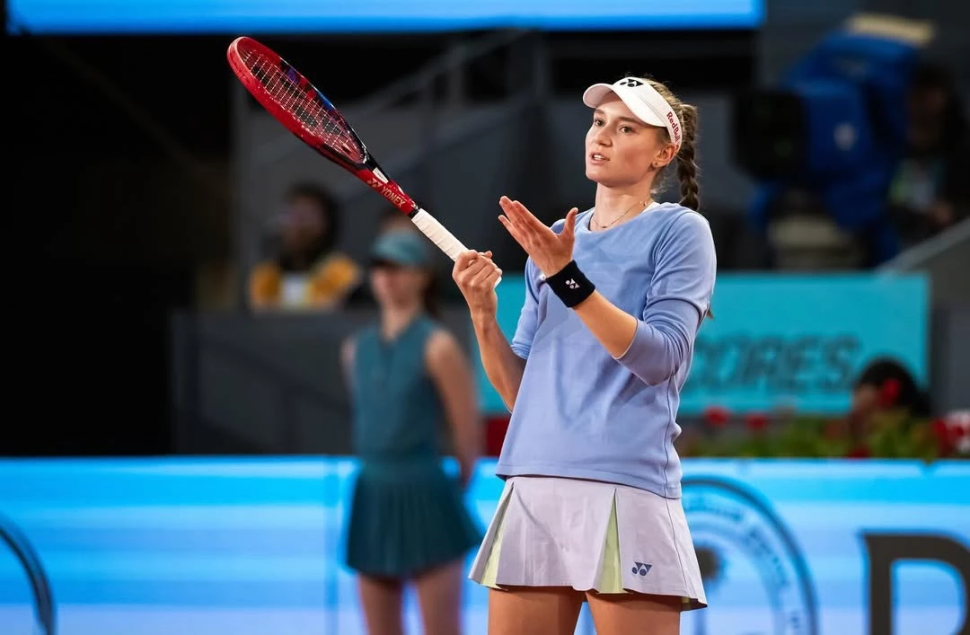 17-летняя россиянка опозорила Рыбакину на топ-турнире в США