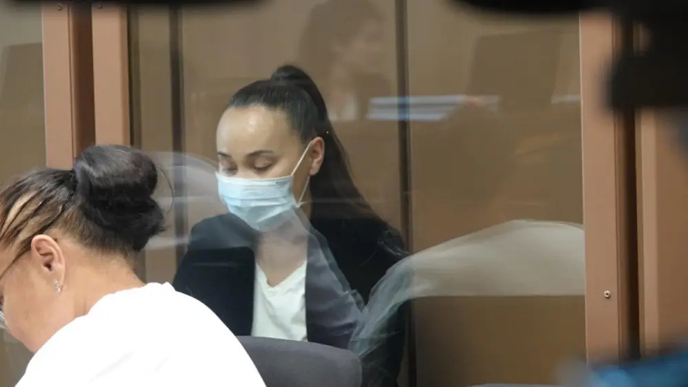 В деле Перизат Кайрат появилось упоминание Бауыржана Байбека