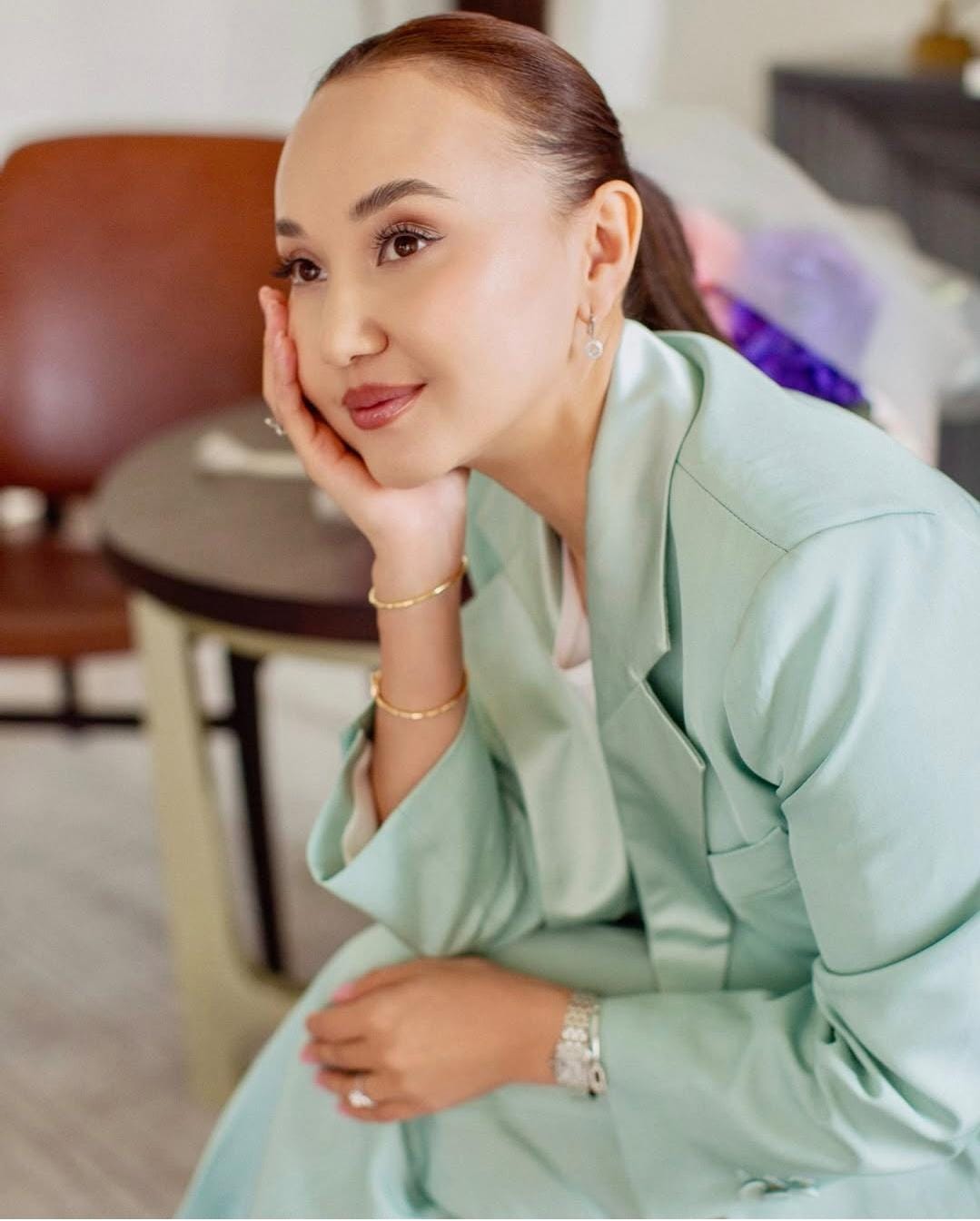 Фонд Перизат Кайрат принудительно ликвидируют