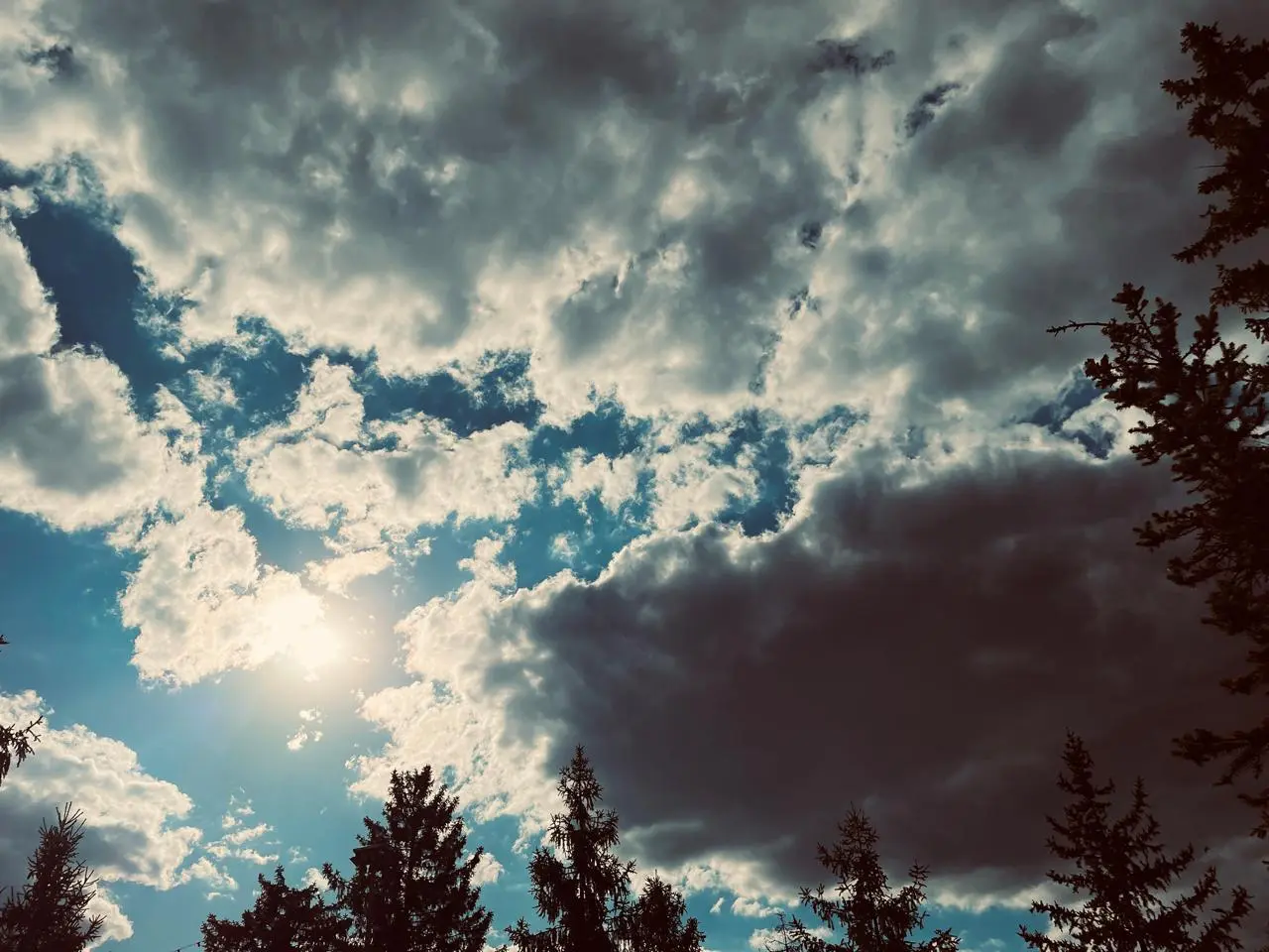 Прогноз погоды для жителей западного Казахстана на 21 сентября