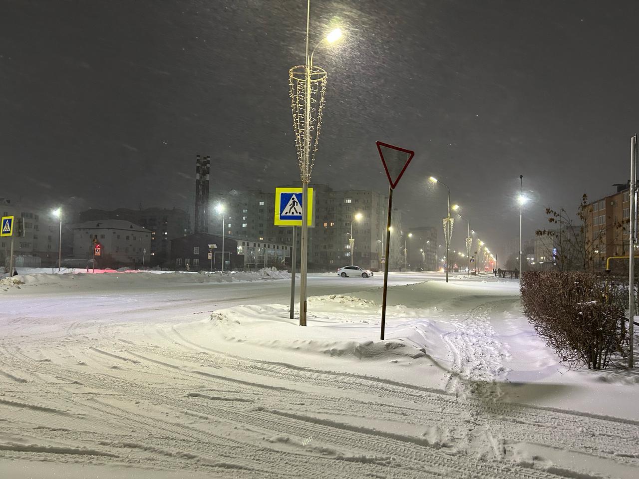 Каким будет последний день зимы на западе Казахстана