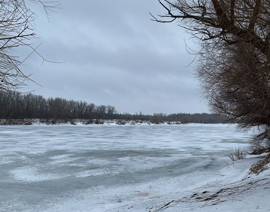 Дождь, снег и метель ожидаются в ЗКО 3 февраля