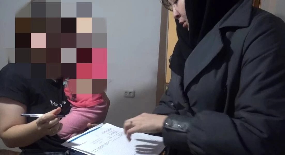 Семейную пару мошенников задержали в Уральске