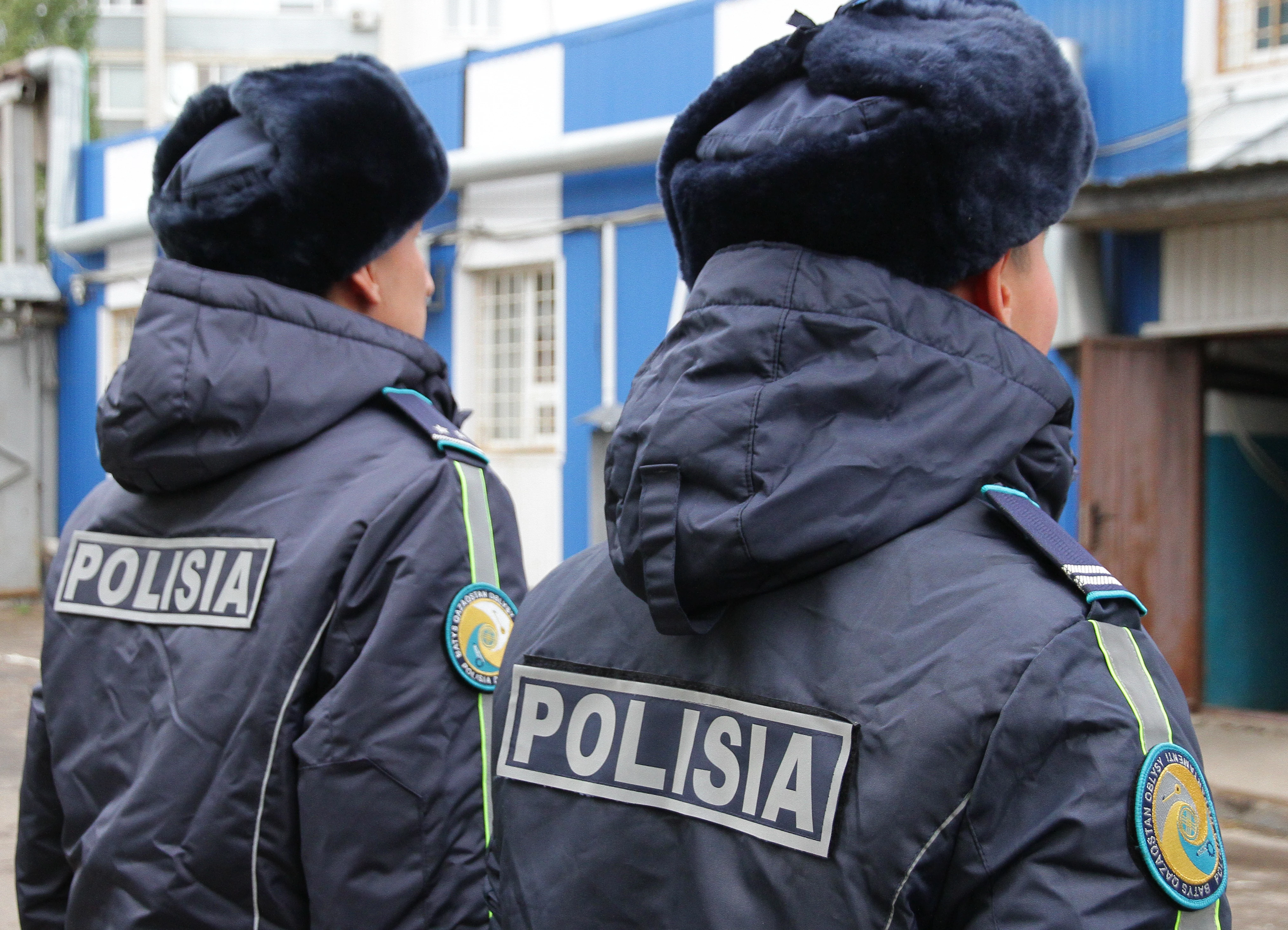 Без вести пропавшего мужчину нашли в реке Урал в Атырауской области