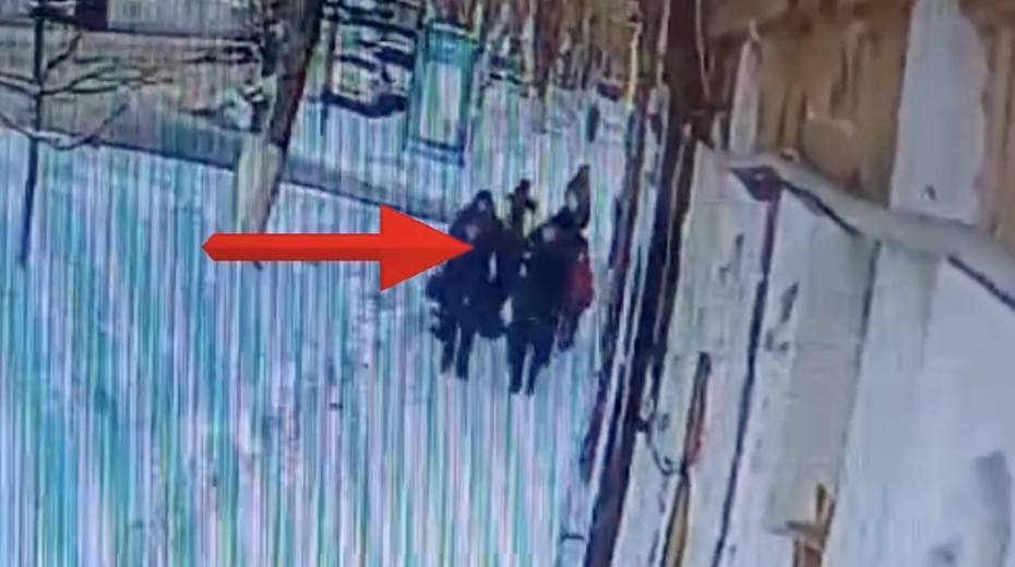 Полицейские спасли женщину страдающую эпилепсией в Уральске