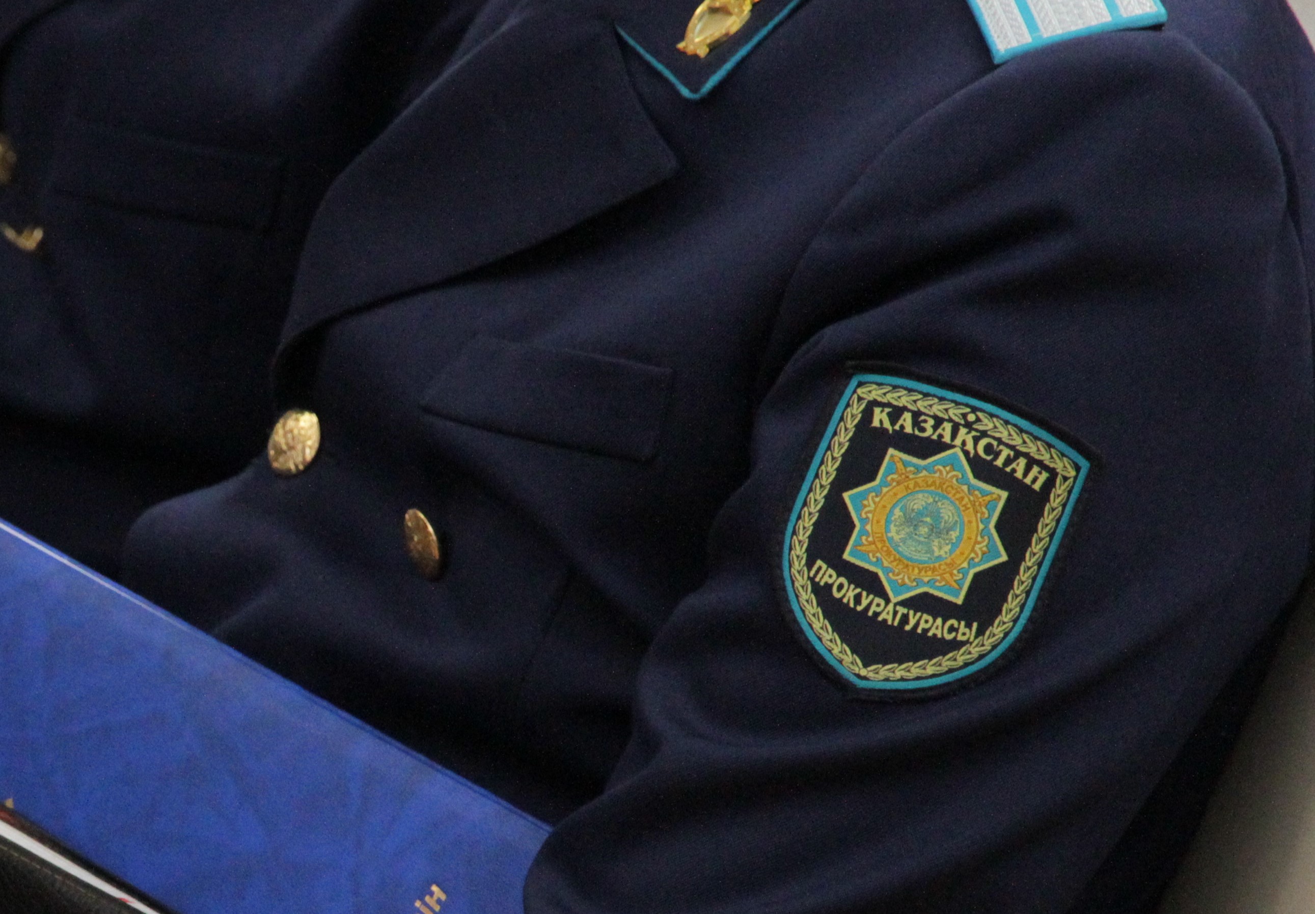 В ЗКО прокурор совершил суицид