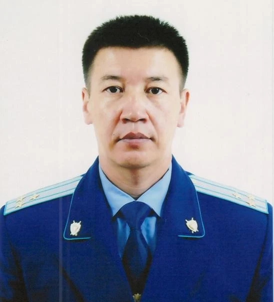 Нового прокурора назначили в ЗКО