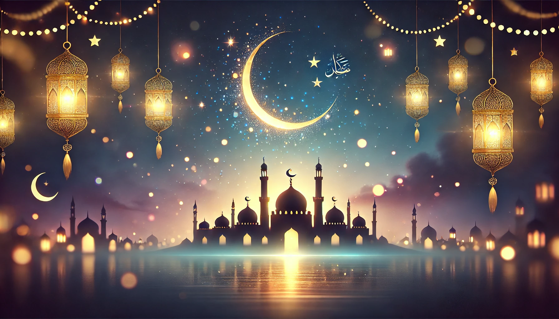 Рамадан-2025: даты, правила поста и советы по питанию