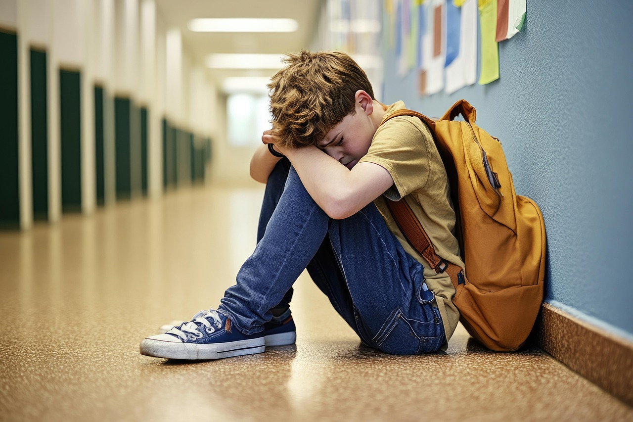 Мальчик из Уральска просил отца вернуть пособие: мужчину лишили родительских прав