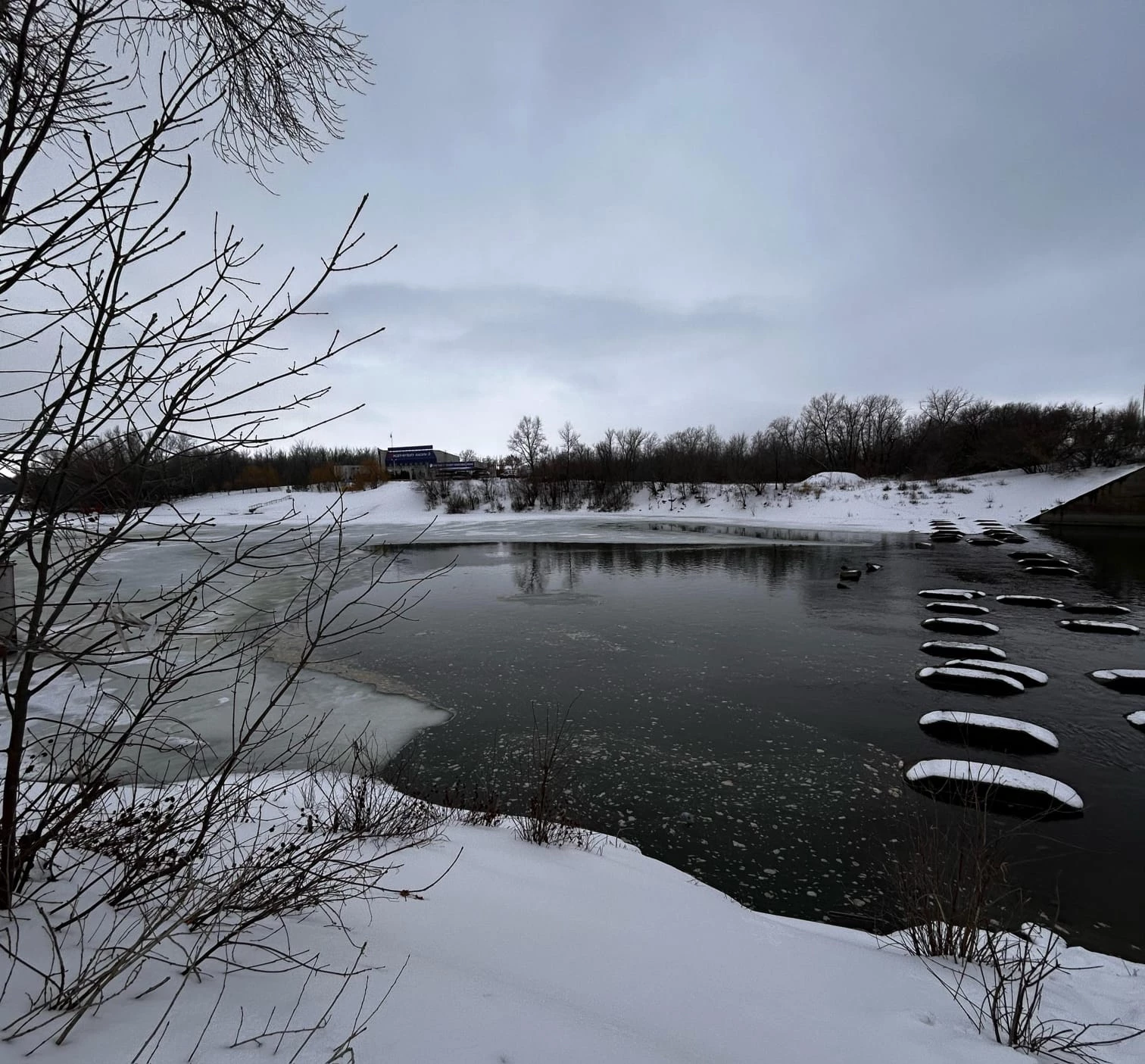 БҚО-да су тасқынына қарсы шаралар күшейтілмек