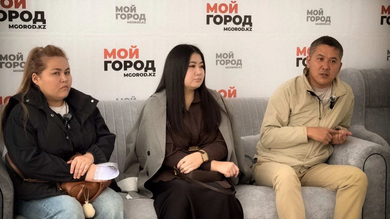 Наши дети погибли, а дела не доходят до суда - родители малышей из ЗКО