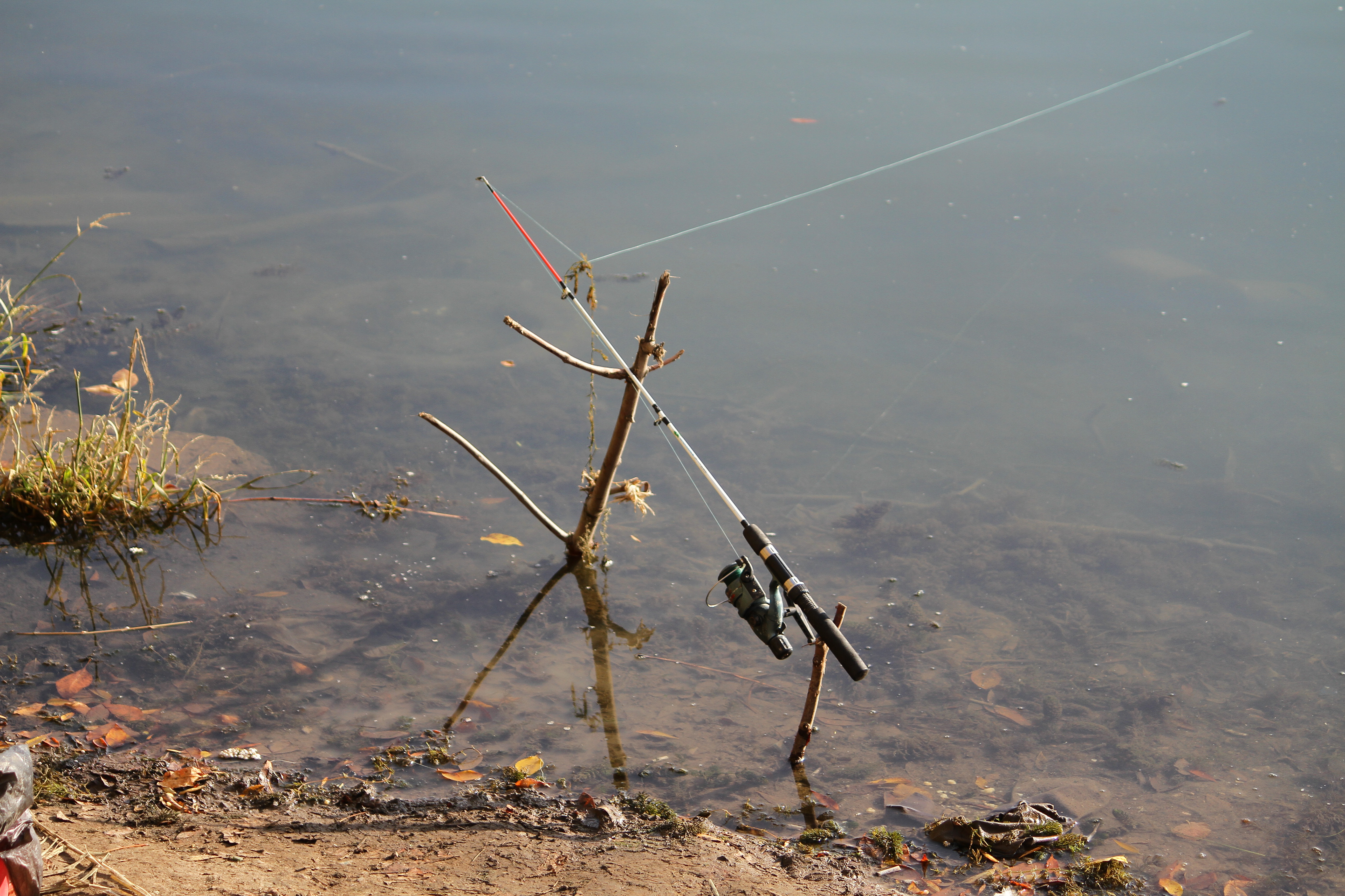 На каких водоемах ЗКО нельзя ловить рыбу