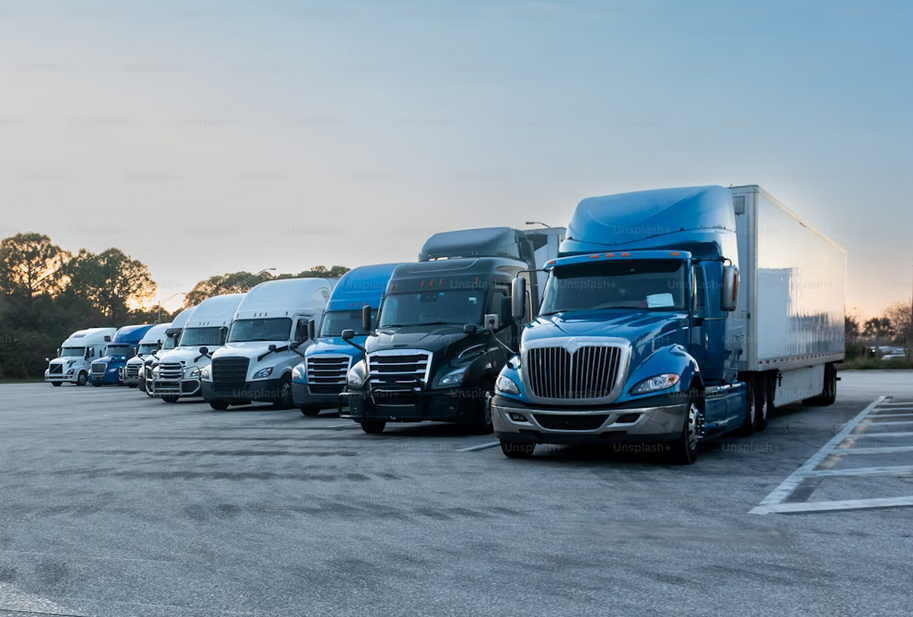 Пробки на границе Казахстана и России сказались на Кыргызстане