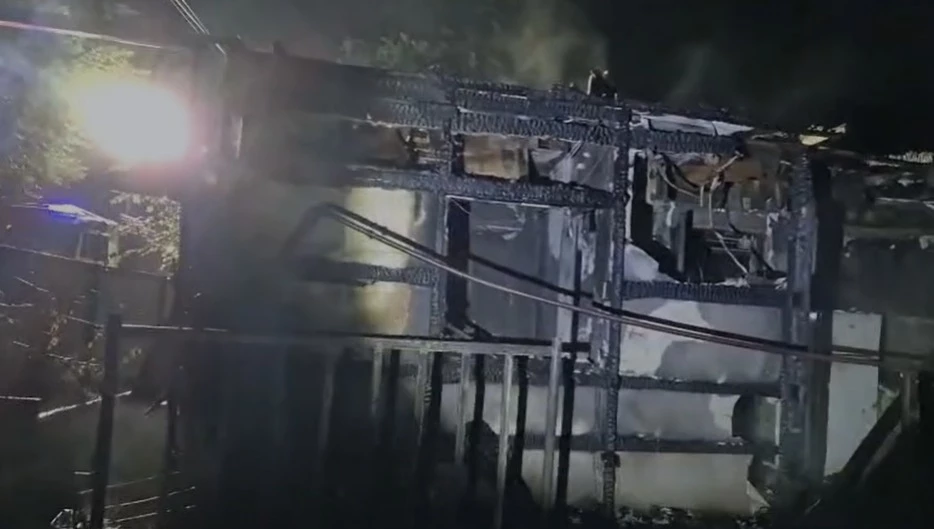 Убийство подростка из-за банки пива: генпрокуратура создала межведомственную группу