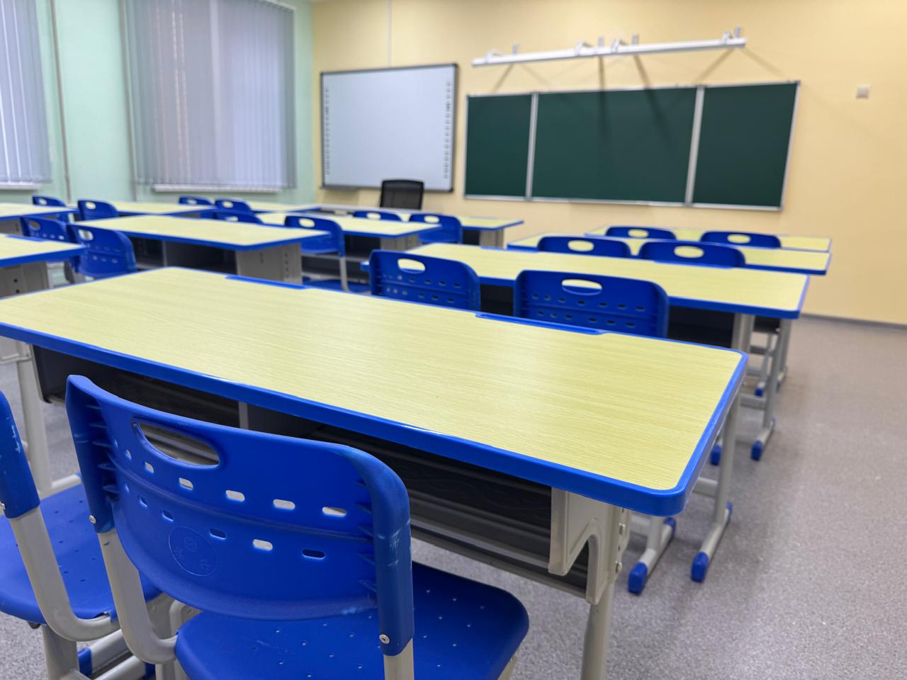 Как и когда в уральских школах отметят День знаний