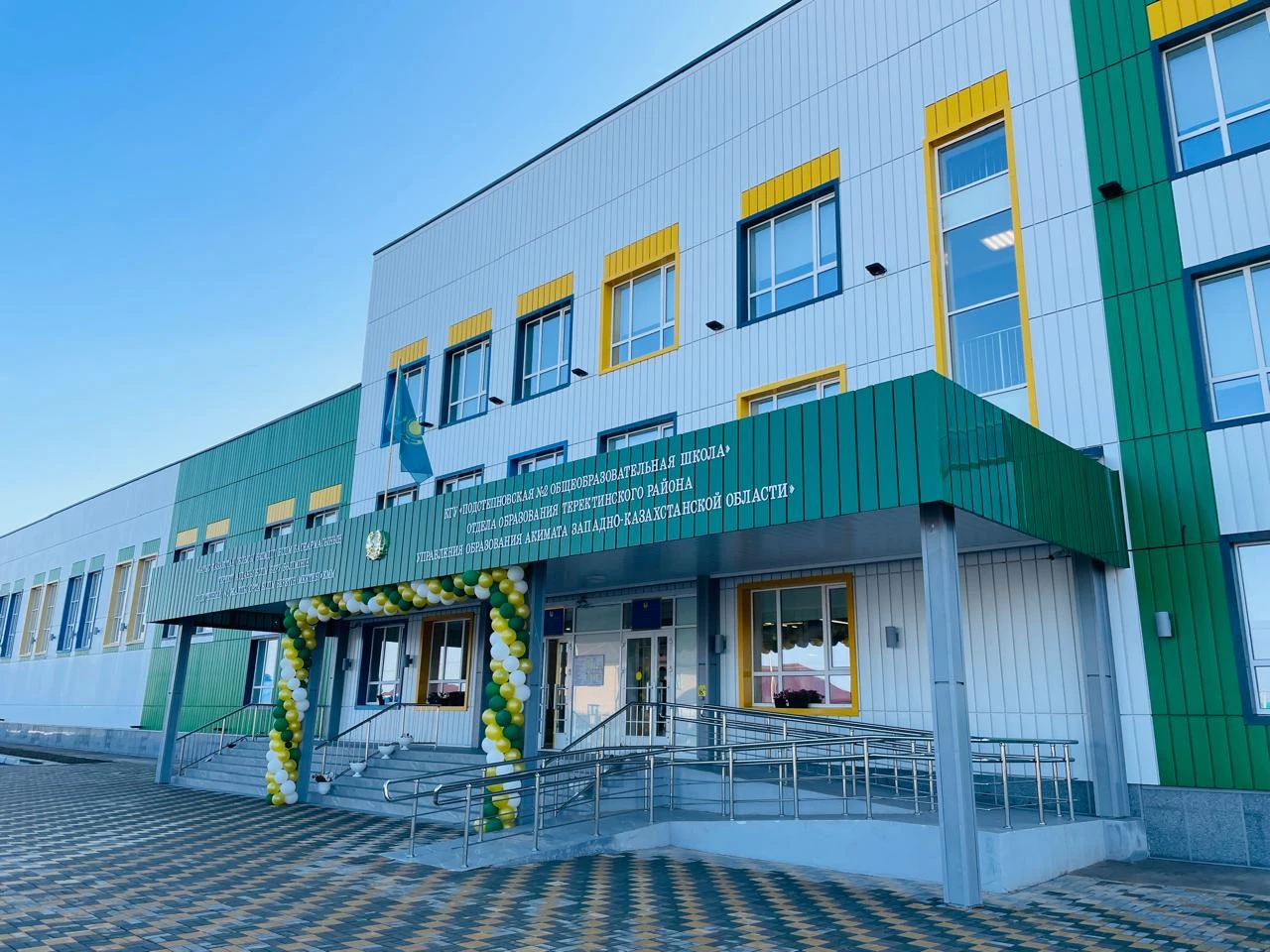 Свыше восьми тысяч детей будут учиться в «Келешек мектептері» в ЗКО