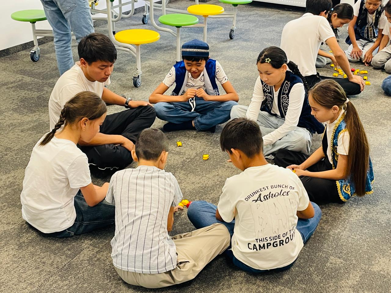 Мектеп баланы шын мәнінде қорғай алады ма?