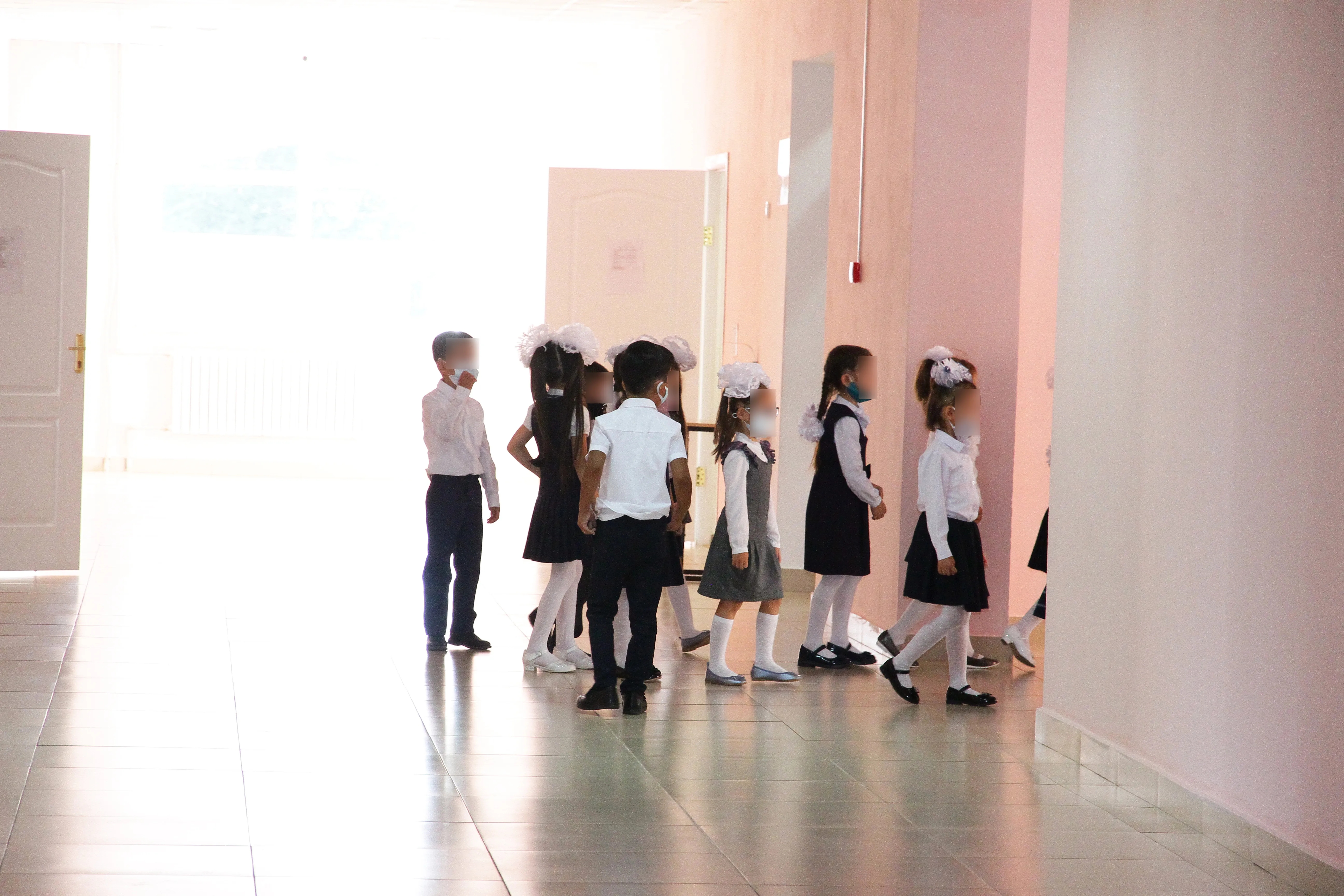 Школу за счёт возвращённых активов планируют построить в Атырауской области