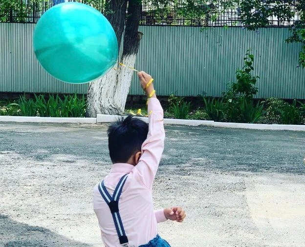 7 дней отдохнут казахстанские школьники на осенних каникулах