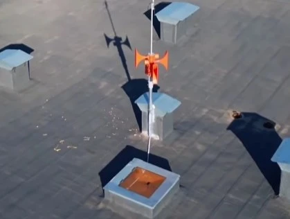 Новую систему оповещения о ЧС за 65 млн тенге начали устанавливать в Уральске