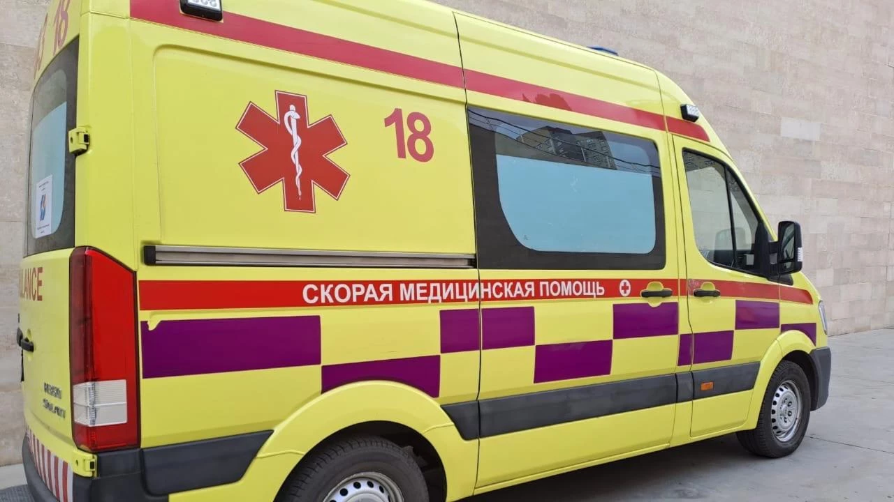 В Актобе  по дороге в школу умер первоклассник