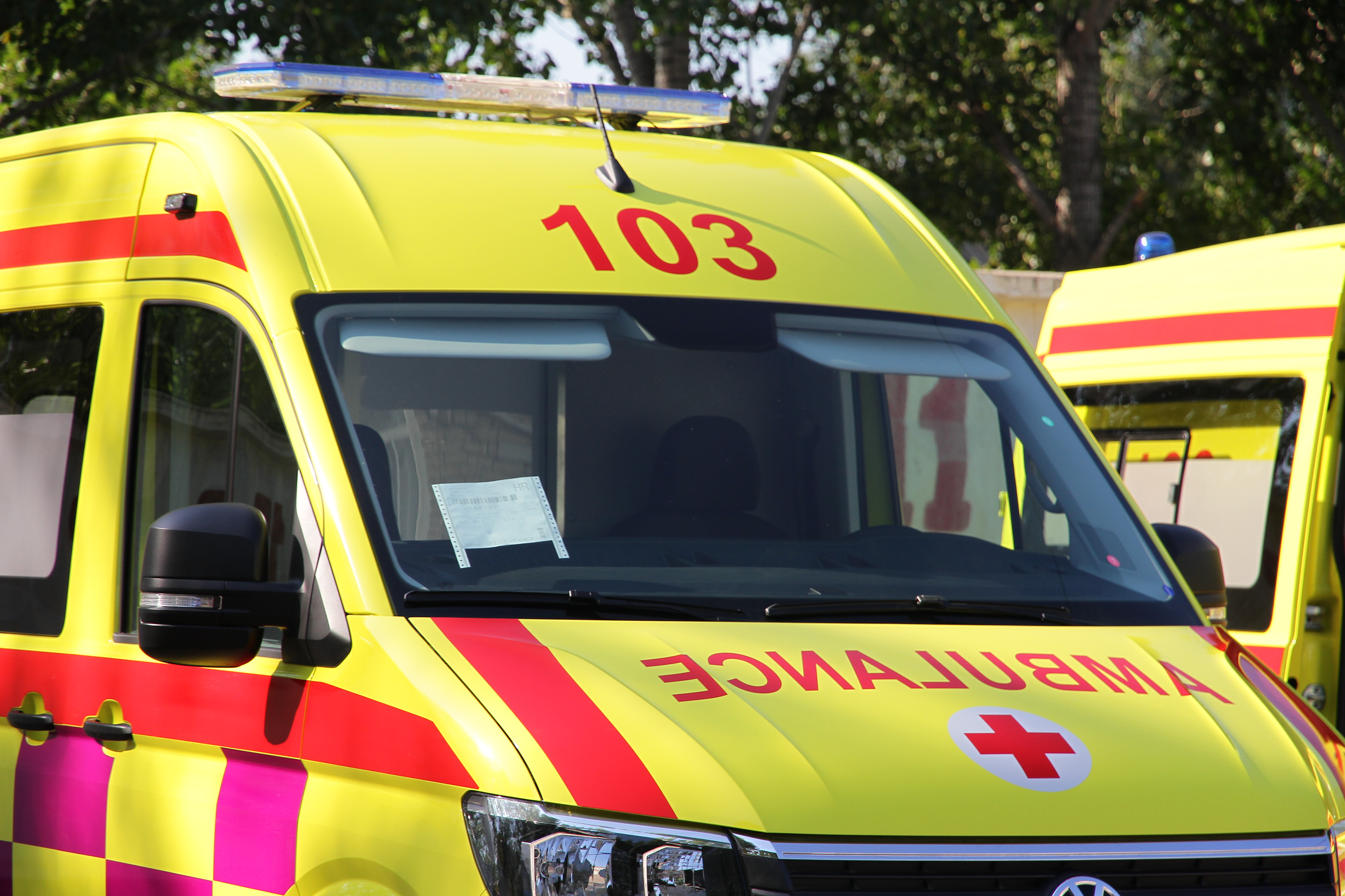 Как с 1 мая в Казахстане будет работать «скорая»