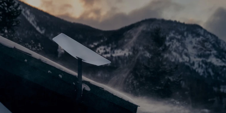 Starlink официально запускает спутниковый интернет в Казахстане