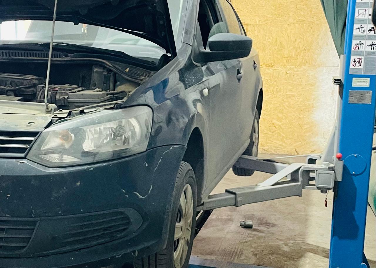 ЗКО стала абсолютным рекордсменом по росту цен на услуги СТО