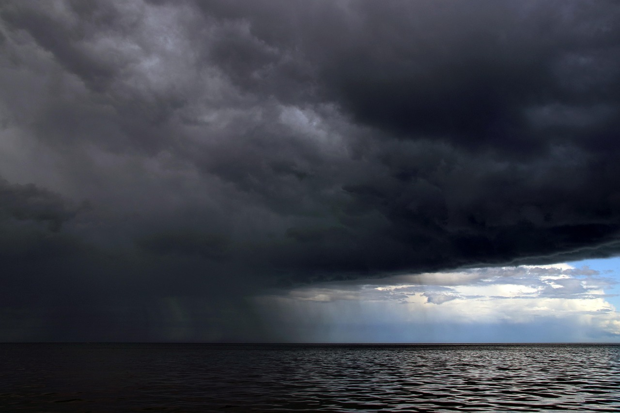 Непостоянная погода ожидает жителей Западного Казахстана 31 июля