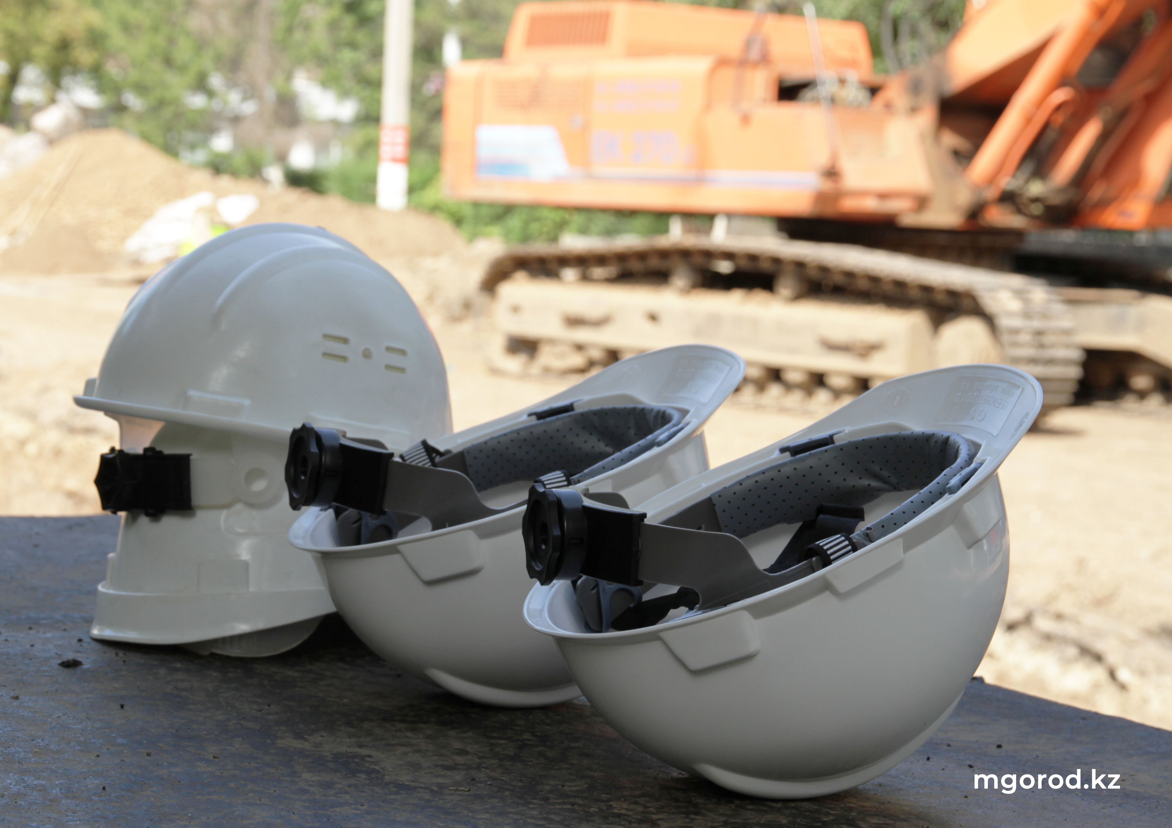 Ускорить строительство газоперерабатывающего предприятия на Карачаганаке поручил Токаев