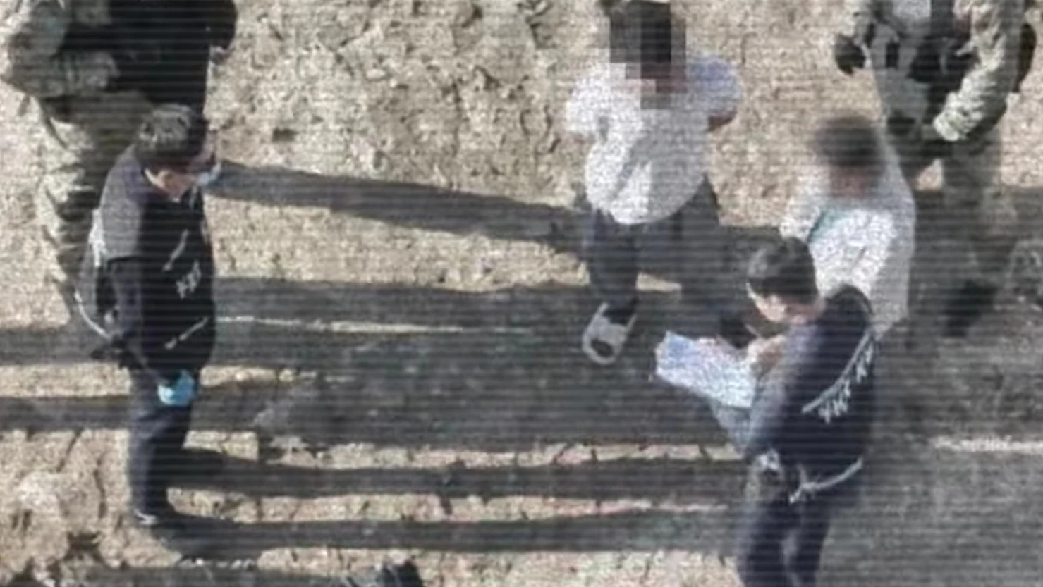 КНБ предотвратил теракт в Алматы: задержаны иностранные граждане