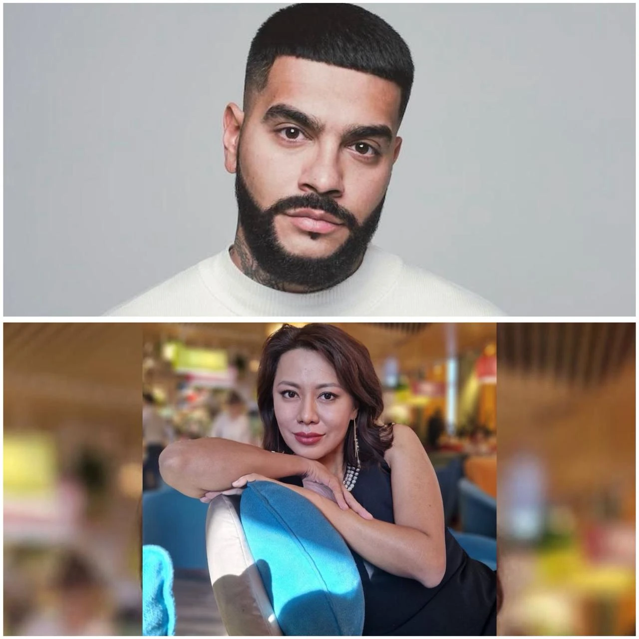 Казахстанскую активистку вызвали в полицию за призыв бойкотировать концерты Тимати