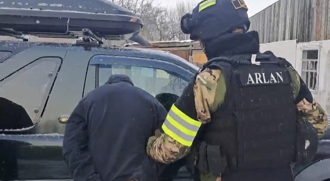 Жёсткий удар по наркопроизводству — полиция пресекла деятельность подпольной лаборатории