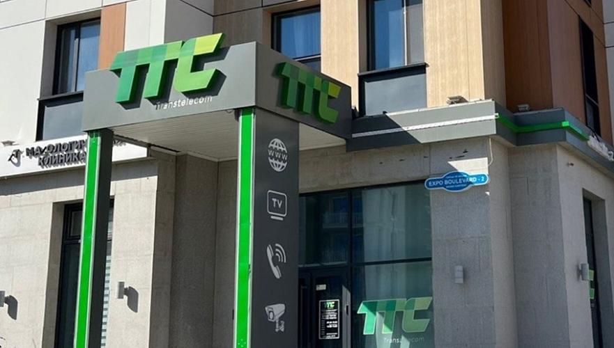 На плохой интернет от «Транстелеком» продолжают жаловаться жители Астаны